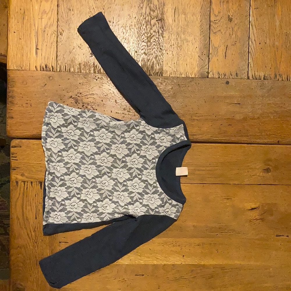 Harper Canyon long sleeve shirt